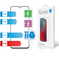 Скло захисне ACCLAB Full Glue Samsung A14 (1283126559747) Diawest