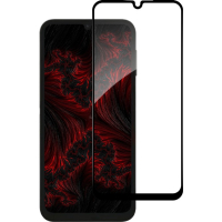 Скло захисне Intaleo Full Glue Samsung A24 5G (1283126573712) Diawest