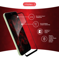 Скло захисне Intaleo Full Glue Samsung A24 5G (1283126573712) Diawest