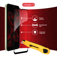 Скло захисне Intaleo Full Glue Samsung A24 5G (1283126573712) Diawest