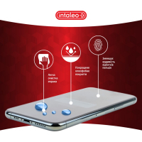 Скло захисне Intaleo Full Glue Samsung A24 5G (1283126573712) Diawest