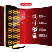 Скло захисне Intaleo Full Glue Samsung A24 5G (1283126573712) Diawest