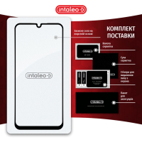 Скло захисне Intaleo Full Glue Samsung A24 5G (1283126573712) Diawest
