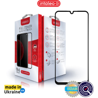 Скло захисне Intaleo Full Glue Samsung A24 5G (1283126573712) Diawest