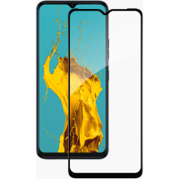 Скло захисне Piko Full Glue Tecno Spark 10 (1283126580635) Diawest