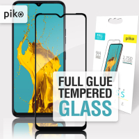 Скло захисне Piko Full Glue Tecno Spark 10 (1283126580635) Diawest