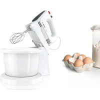 Міксер Bosch MFQ2620G Diawest