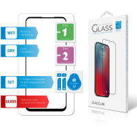 Скло захисне ACCLAB Full Glue Realme X3 (1283126508462) Diawest