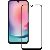 Скло захисне ACCLAB Full Glue Samsung A24 5G (1283126573682) Diawest