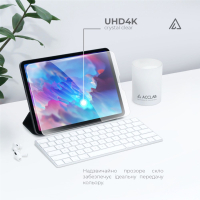 Скло захисне ACCLAB Full Glue Xiaomi PAD 5 11