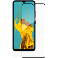 Скло захисне Piko Full Glue Xiaomi Redmi 12C (1283126573781) Diawest