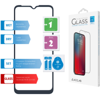 Стекло защитное ACCLAB Full Glue MOTO G10/G30 (1283126514371) Diawest