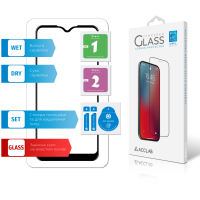 Скло захисне ACCLAB Full Glue Samsung A01 (1283126508493) Diawest