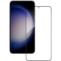 Скло захисне ACCLAB Full Glue Samsung S23 Plus (1283126559686) Diawest