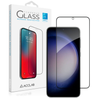 Скло захисне ACCLAB Full Glue Samsung S23 Plus (1283126559686) Diawest