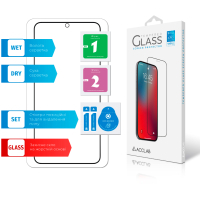 Скло захисне ACCLAB Full Glue Samsung S23 Plus (1283126559686) Diawest