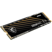 Накопитель SSD M.2 2280 2TB SPATIUM M470 MSI (S78-440Q470-P83) Diawest