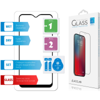 Скло захисне ACCLAB Full Glue VIVO Y11 (2019) (1283126508998) Diawest