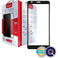 Скло захисне Intaleo Full Glue ZTE Blade L9 (1283126517747) Diawest