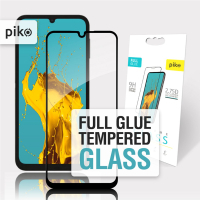 Скло захисне Piko Full Glue Samsung A24 5G (1283126573729) Diawest