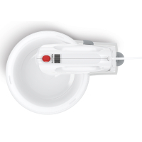 Міксер Bosch MFQ2600W Diawest
