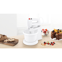 Міксер Bosch MFQ2600W Diawest