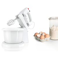 Міксер Bosch MFQ2600W Diawest