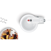 Міксер Bosch MFQ2600W Diawest