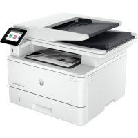 Многофункциональное устройство HP LaserJet Pro 4103dw з WiFi (2Z627A) Diawest