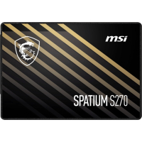 Накопитель SSD 2.5
