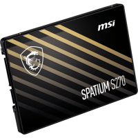 Накопитель SSD 2.5