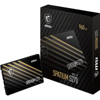 Накопитель SSD 2.5