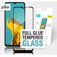 Скло захисне Piko Full Glue Samsung A04S (1283126544903) Diawest