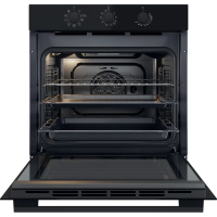 Духовой шкаф Whirlpool OMK38HU0B Diawest
