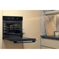 Духовой шкаф Whirlpool OMK38HU0B Diawest