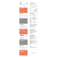 Навушники A4Tech B27 Ash Grey Diawest