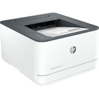 Лазерний принтер HP LaserJet Pro 3003dw WiFi (3G654A) Diawest