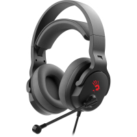 Навушники A4Tech Bloody G330p Black Diawest