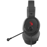 Навушники A4Tech Bloody G330p Black Diawest
