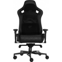 Крісло ігрове GT Racer X-0724 Black Diawest