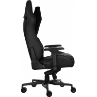 Крісло ігрове GT Racer X-0724 Black Diawest