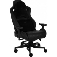 Крісло ігрове GT Racer X-0724 Black Diawest