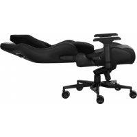 Крісло ігрове GT Racer X-0724 Black Diawest