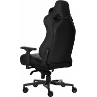 Крісло ігрове GT Racer X-0724 Black Diawest