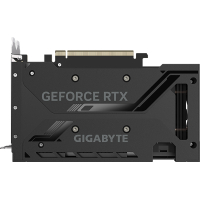 Відеокарта GIGABYTE GeForce RTX4060Ti 8Gb WINDFORCE OC (GV-N406TWF2OC-8GD) Diawest