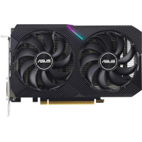 Відеокарта ASUS GeForce RTX3050 8Gb DUAL OC (DUAL-RTX3050-O8G-V2) Diawest