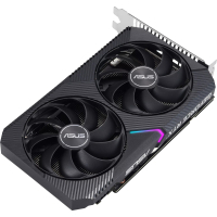 Відеокарта ASUS GeForce RTX3050 8Gb DUAL OC (DUAL-RTX3050-O8G-V2) Diawest