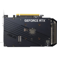 Відеокарта ASUS GeForce RTX3050 8Gb DUAL OC (DUAL-RTX3050-O8G-V2) Diawest