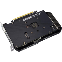 Відеокарта ASUS GeForce RTX3050 8Gb DUAL OC (DUAL-RTX3050-O8G-V2) Diawest
