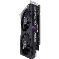Відеокарта ASUS GeForce RTX3050 8Gb DUAL OC (DUAL-RTX3050-O8G-V2) Diawest